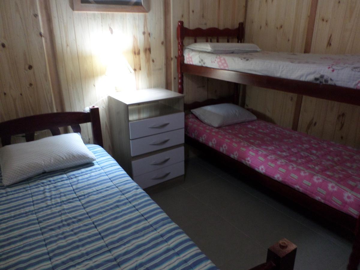 Sentinela do Sul Hostel Ibirakati Inn מראה חיצוני תמונה