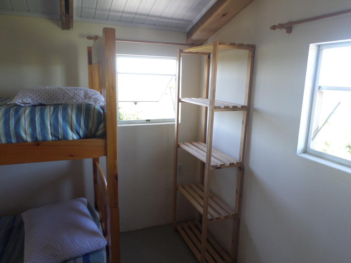 Sentinela do Sul Hostel Ibirakati Inn מראה חיצוני תמונה