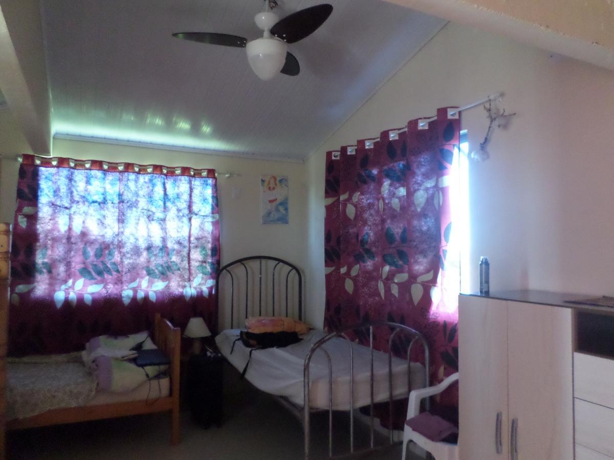 Sentinela do Sul Hostel Ibirakati Inn מראה חיצוני תמונה
