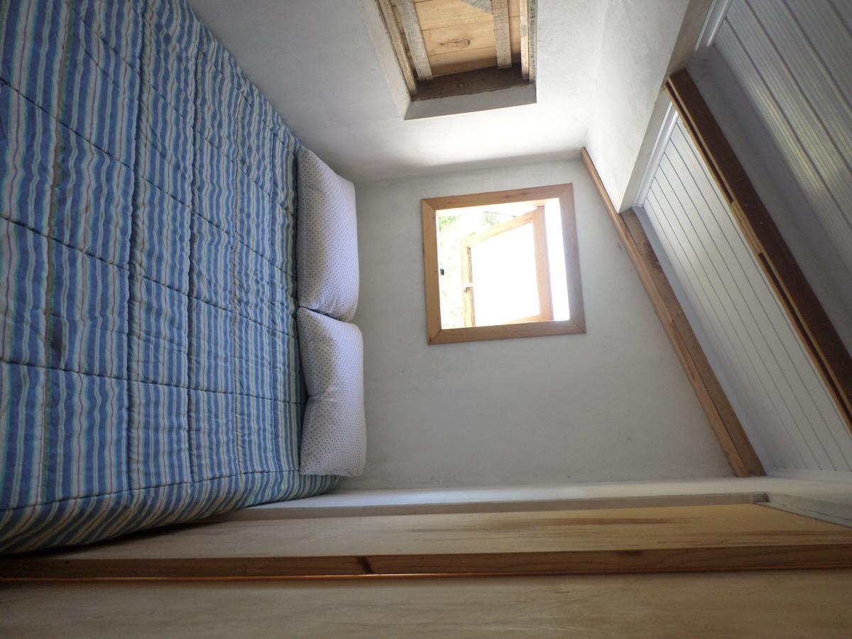 Sentinela do Sul Hostel Ibirakati Inn מראה חיצוני תמונה