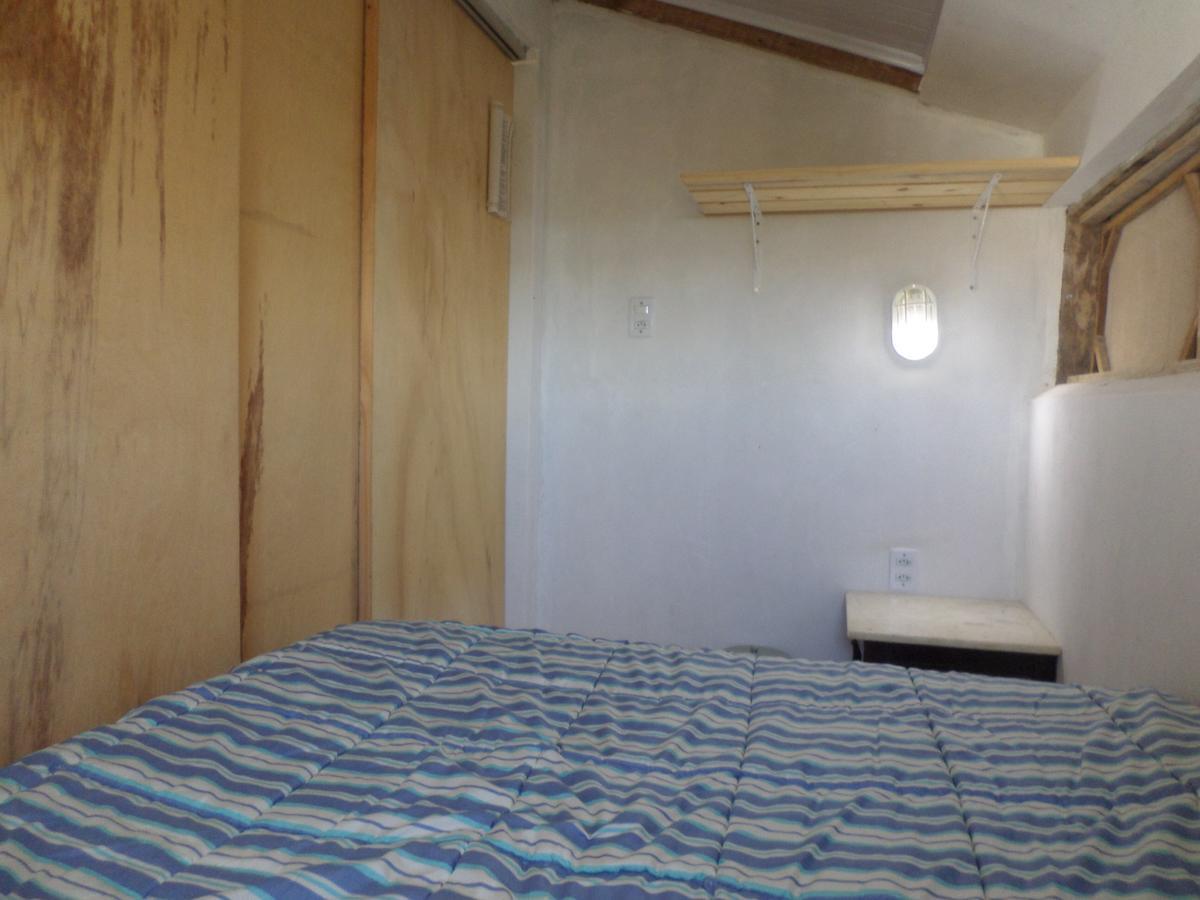Sentinela do Sul Hostel Ibirakati Inn מראה חיצוני תמונה