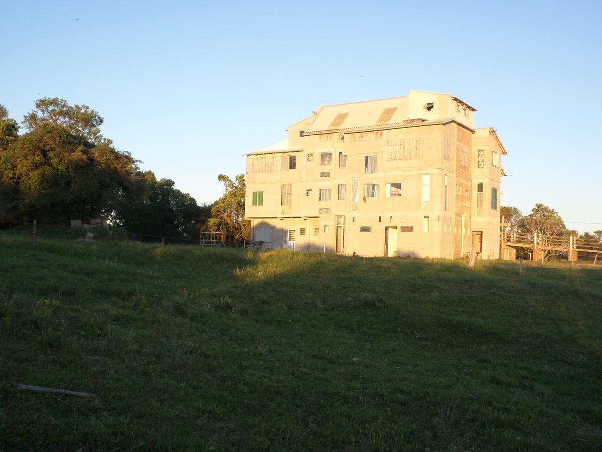 Sentinela do Sul Hostel Ibirakati Inn מראה חיצוני תמונה