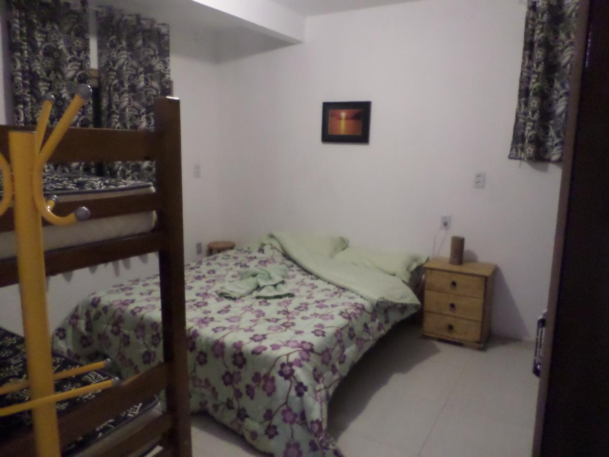 Sentinela do Sul Hostel Ibirakati Inn מראה חיצוני תמונה