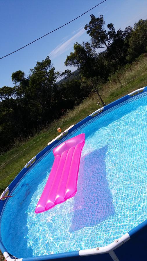 Sentinela do Sul Hostel Ibirakati Inn מראה חיצוני תמונה
