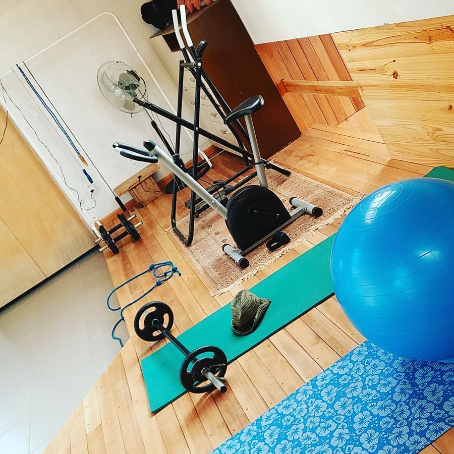 Sentinela do Sul Hostel Ibirakati Inn מראה חיצוני תמונה