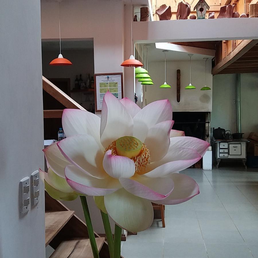 Sentinela do Sul Hostel Ibirakati Inn מראה חיצוני תמונה