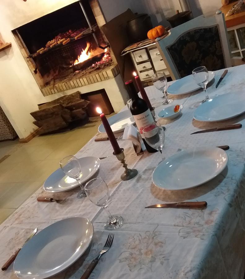 Sentinela do Sul Hostel Ibirakati Inn מראה חיצוני תמונה