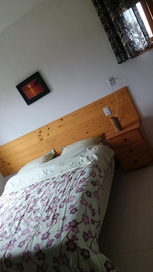 Sentinela do Sul Hostel Ibirakati Inn מראה חיצוני תמונה