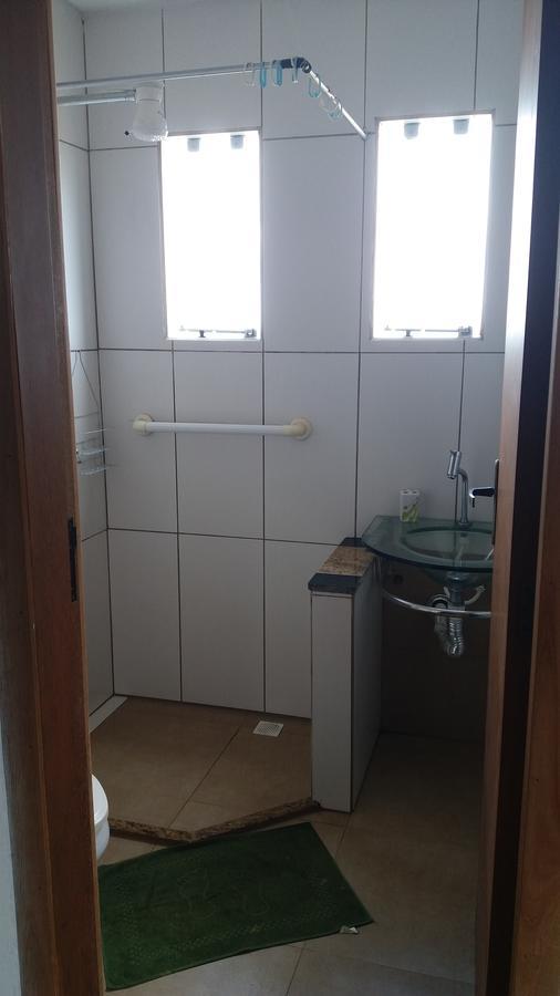 Sentinela do Sul Hostel Ibirakati Inn מראה חיצוני תמונה