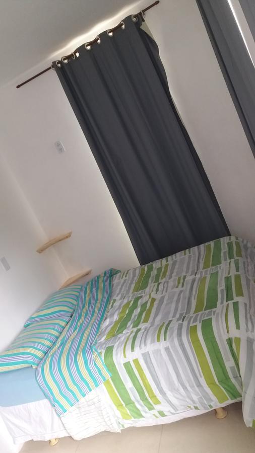 Sentinela do Sul Hostel Ibirakati Inn מראה חיצוני תמונה