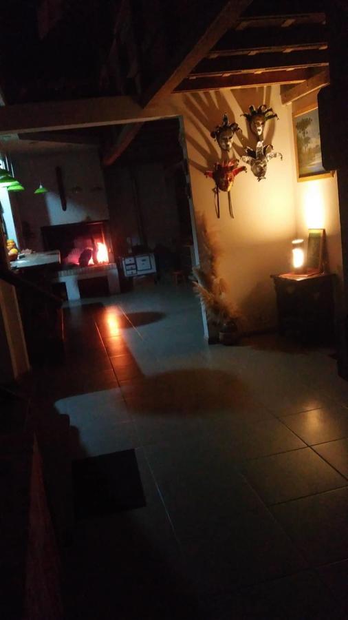 Sentinela do Sul Hostel Ibirakati Inn מראה חיצוני תמונה