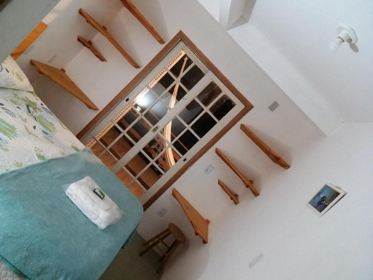 Sentinela do Sul Hostel Ibirakati Inn מראה חיצוני תמונה